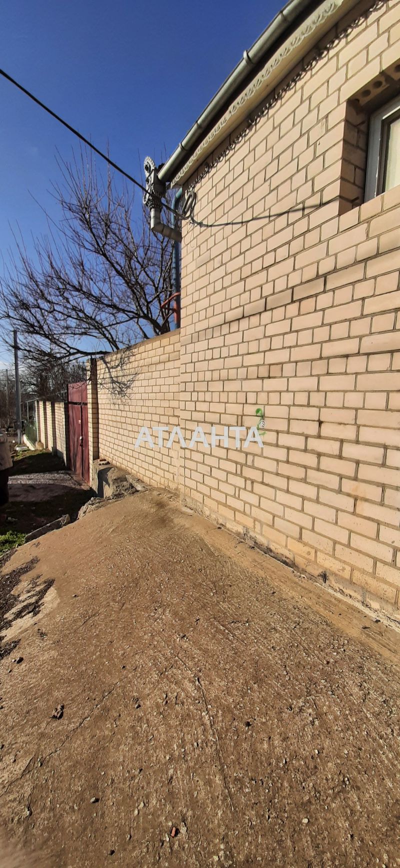 Будинок за адресою вул. Червонофлотська (площа 340 м²) - Atlanta.ua - фото 14