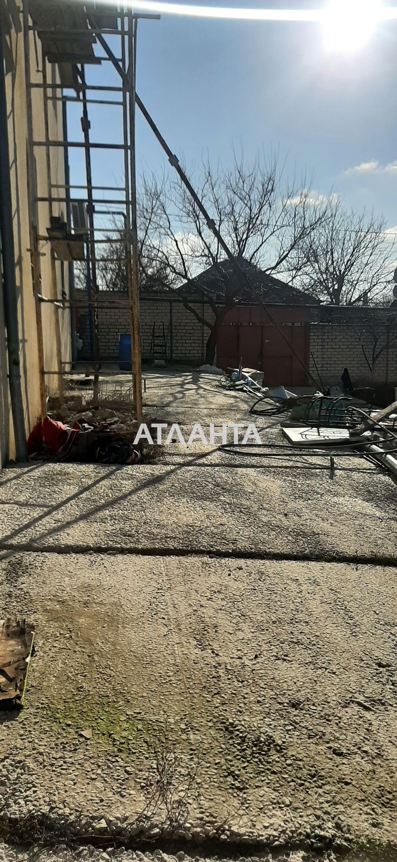 Будинок за адресою вул. Червонофлотська (площа 340 м²) - Atlanta.ua - фото 17