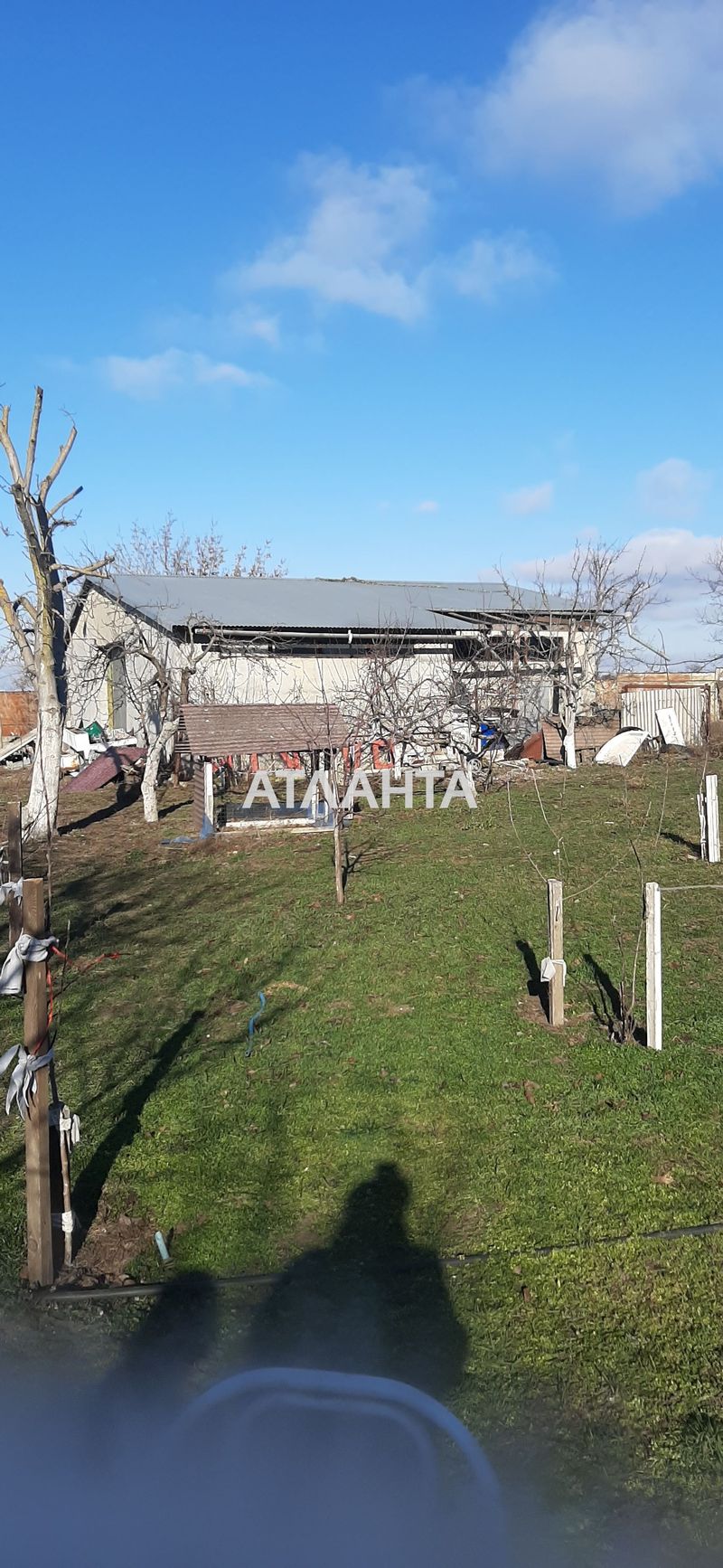 Будинок за адресою вул. Червонофлотська (площа 340 м²) - Atlanta.ua - фото 38