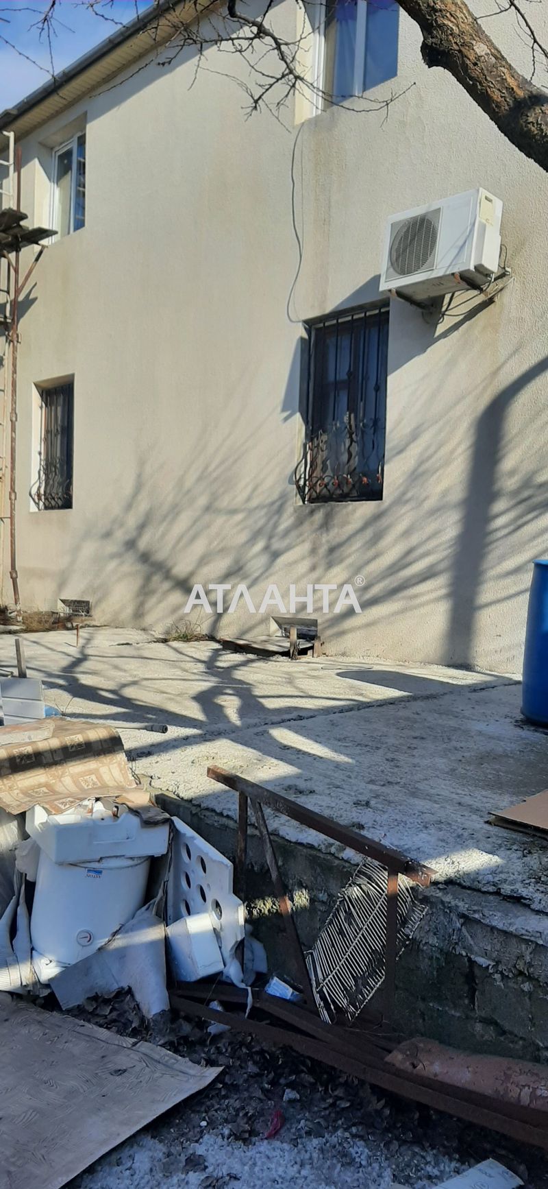 Будинок за адресою вул. Червонофлотська (площа 340 м²) - Atlanta.ua - фото 33
