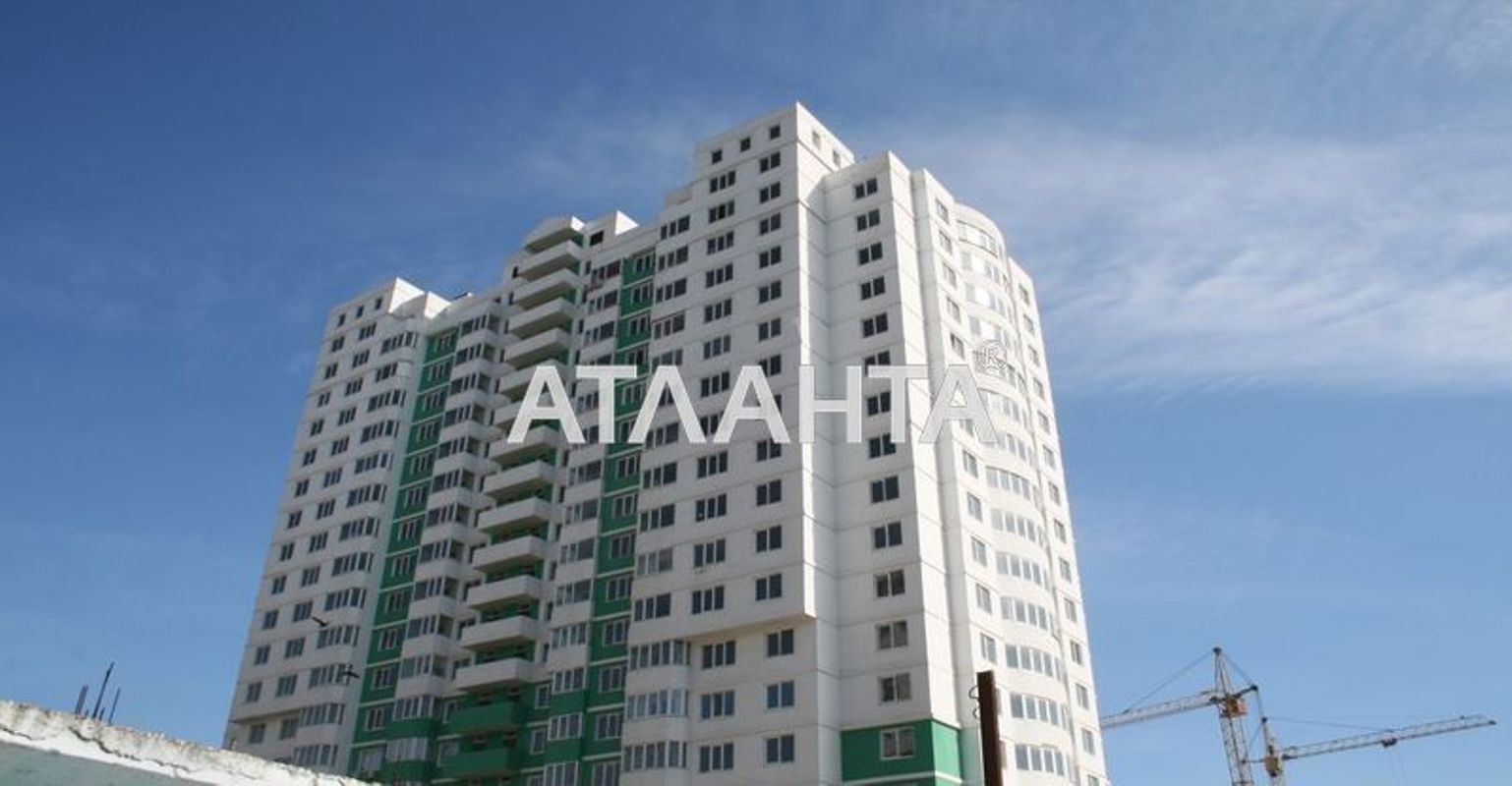 2-кімнатна квартира за адресою вул. Бочарова ген. (площа 72,5 м²) - Atlanta.ua - фото 4