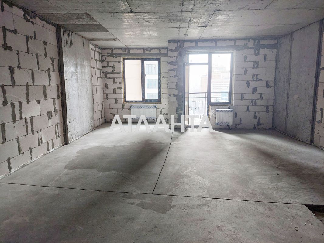 1-кімнатна квартира за адресою вул. Генуезька (площа 54,3 м²) - Atlanta.ua - фото 2