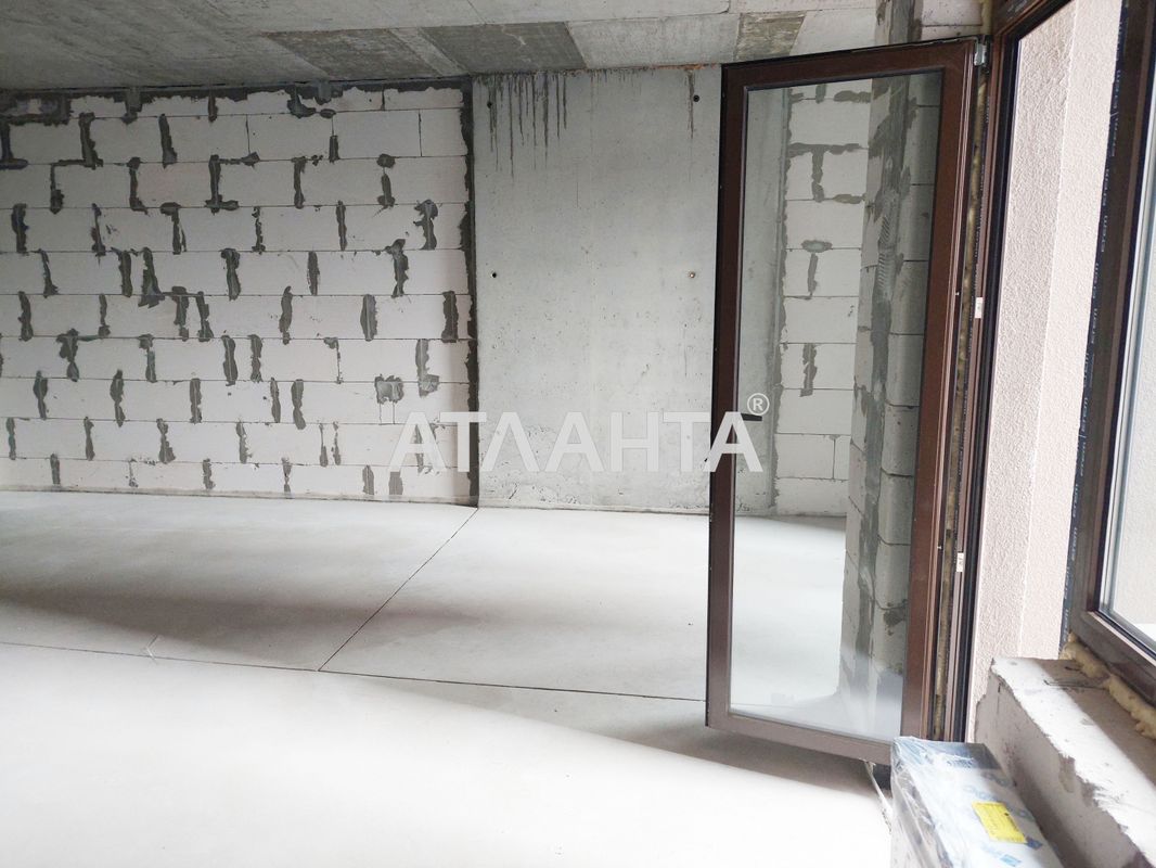 1-кімнатна квартира за адресою вул. Генуезька (площа 54,3 м²) - Atlanta.ua - фото 4