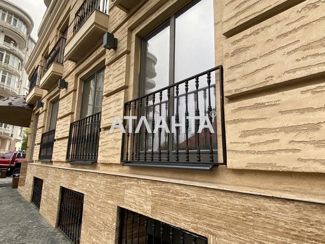 Commercial real estate at st. Morskaya (area 60,2 m²) - Atlanta.ua - photo 6