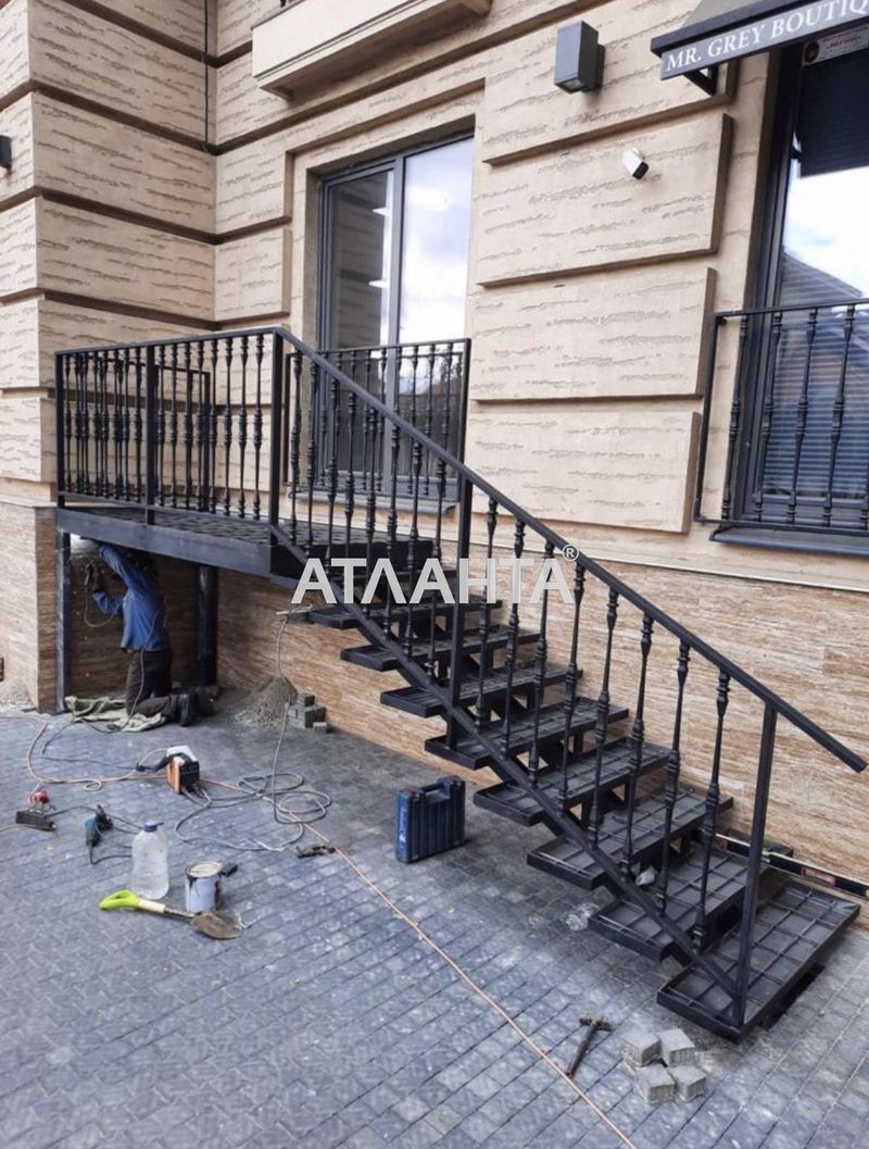 Commercial real estate at st. Morskaya (area 60,2 m²) - Atlanta.ua - photo 8