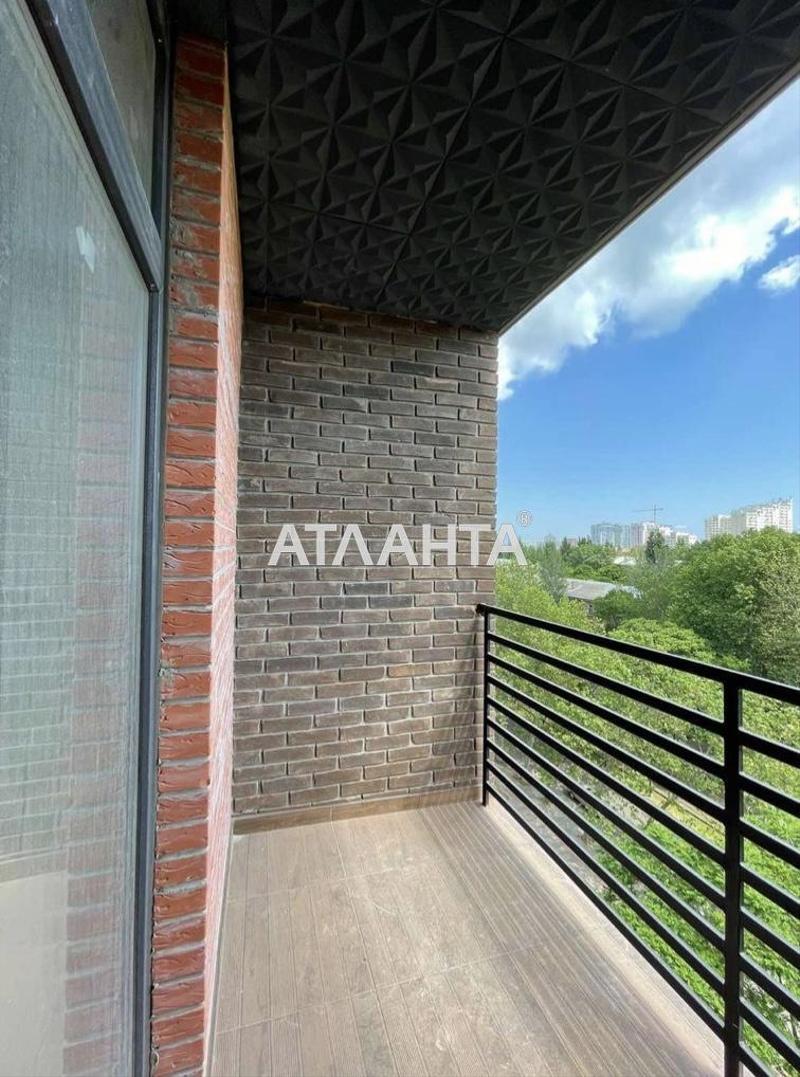 2-rooms apartment apartment by the address st. Fontanskaya dor Perekopskoy Divizii (area 68 m²) - Atlanta.ua - photo 4