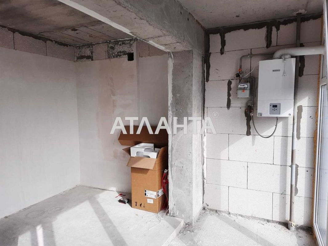 1-комнатная квартира по адресу ул. Львовская (площадь 38 м²) - Atlanta.ua - фото 3