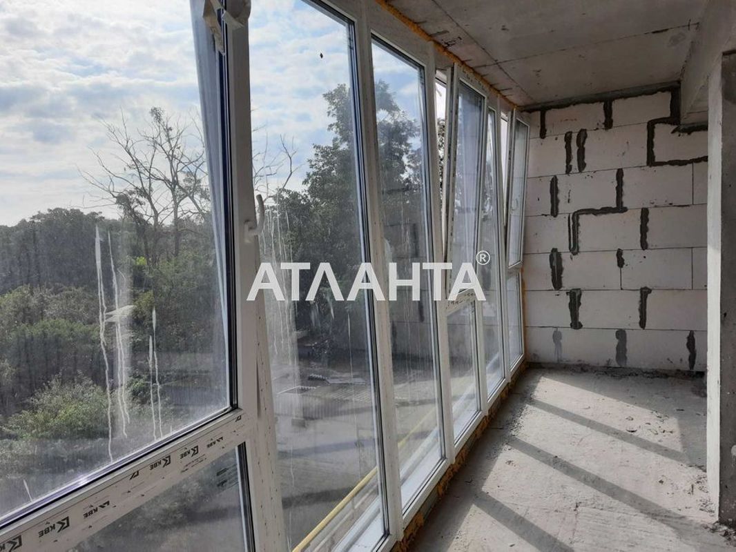 1-комнатная квартира по адресу ул. Львовская (площадь 38 м²) - Atlanta.ua - фото 4