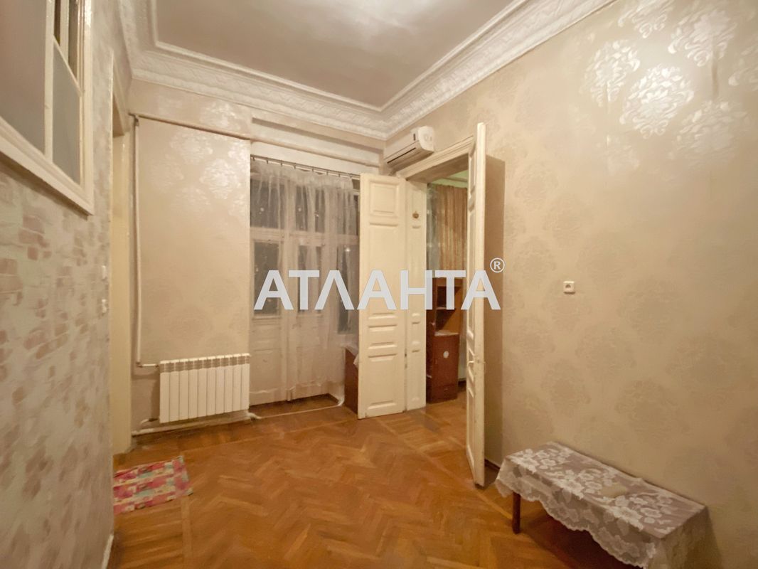 3-кімнатна квартира за адресою вул. Велика Арнаутська (площа 73,8 м²) - Atlanta.ua - фото 9