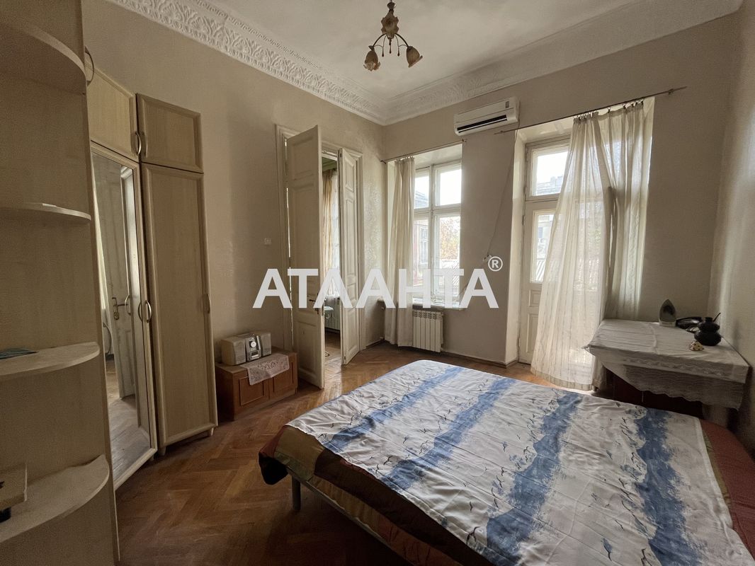 3-кімнатна квартира за адресою вул. Велика Арнаутська (площа 73,8 м²) - Atlanta.ua - фото 2