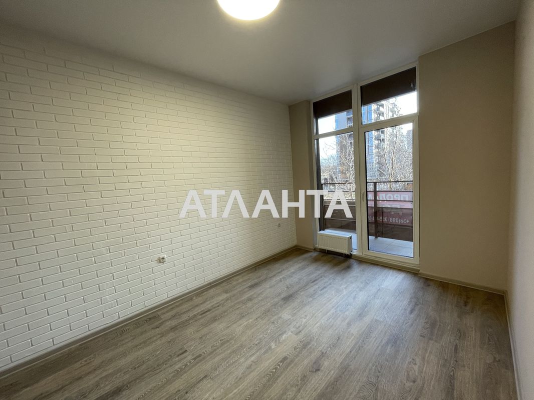 1-room apartment apartment by the address st. Geranevaya (area 34 m²) - Atlanta.ua - photo 3
