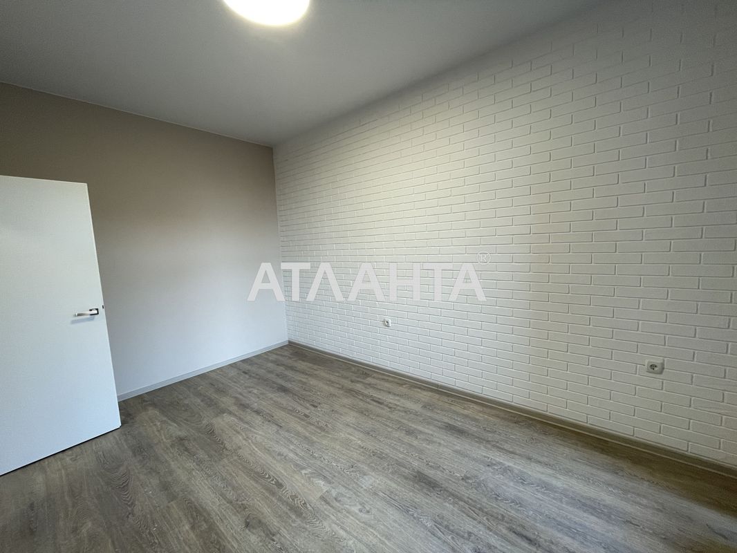 1-room apartment apartment by the address st. Geranevaya (area 34 m²) - Atlanta.ua - photo 4