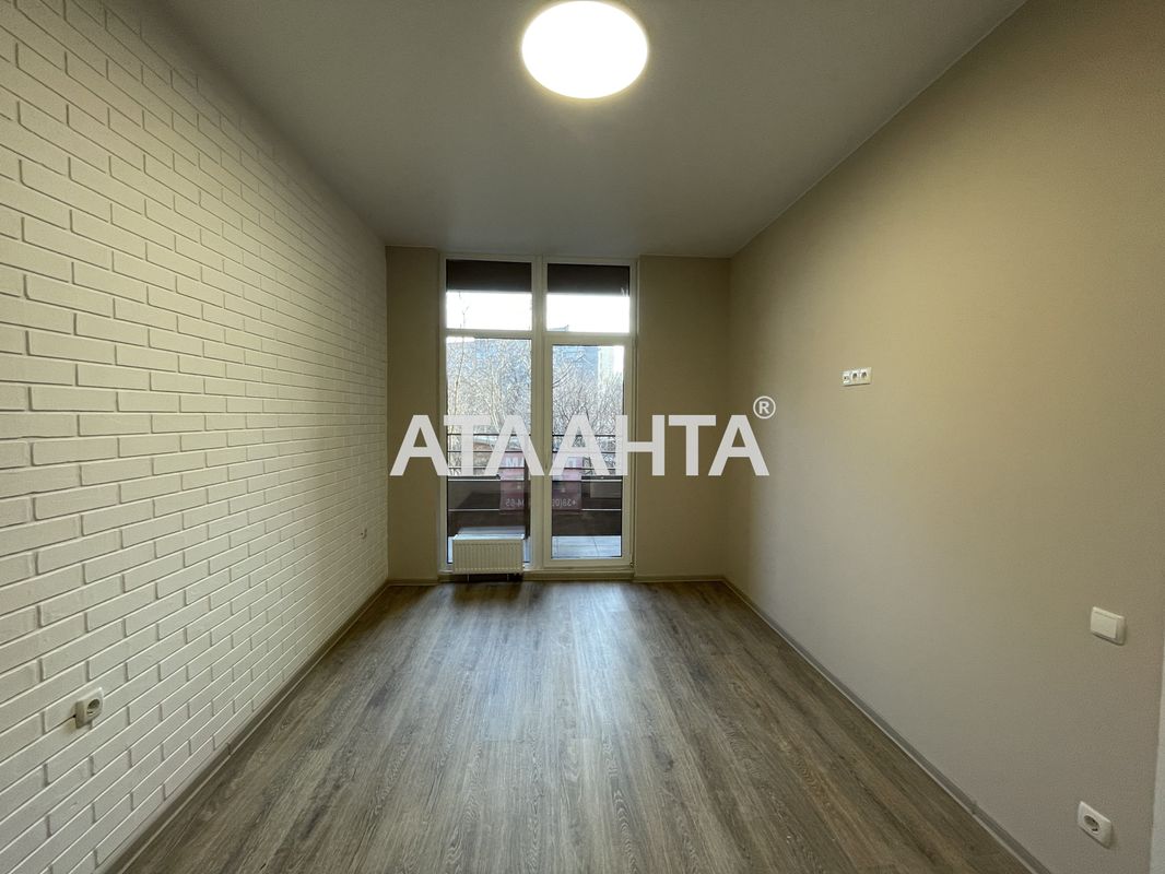 1-room apartment apartment by the address st. Geranevaya (area 34 m²) - Atlanta.ua - photo 2