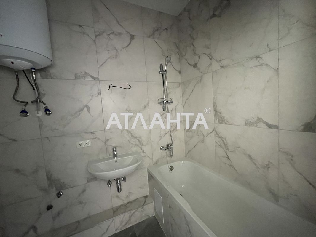 1-room apartment apartment by the address st. Geranevaya (area 34 m²) - Atlanta.ua - photo 6