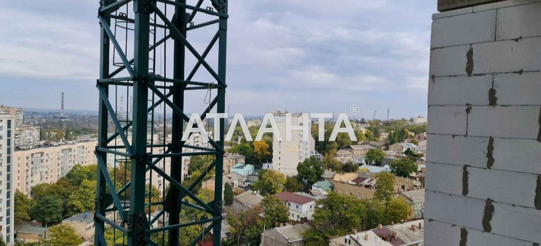 1-кімнатна квартира за адресою вул. Пішонівська (площа 39 м²) - Atlanta.ua - фото 4