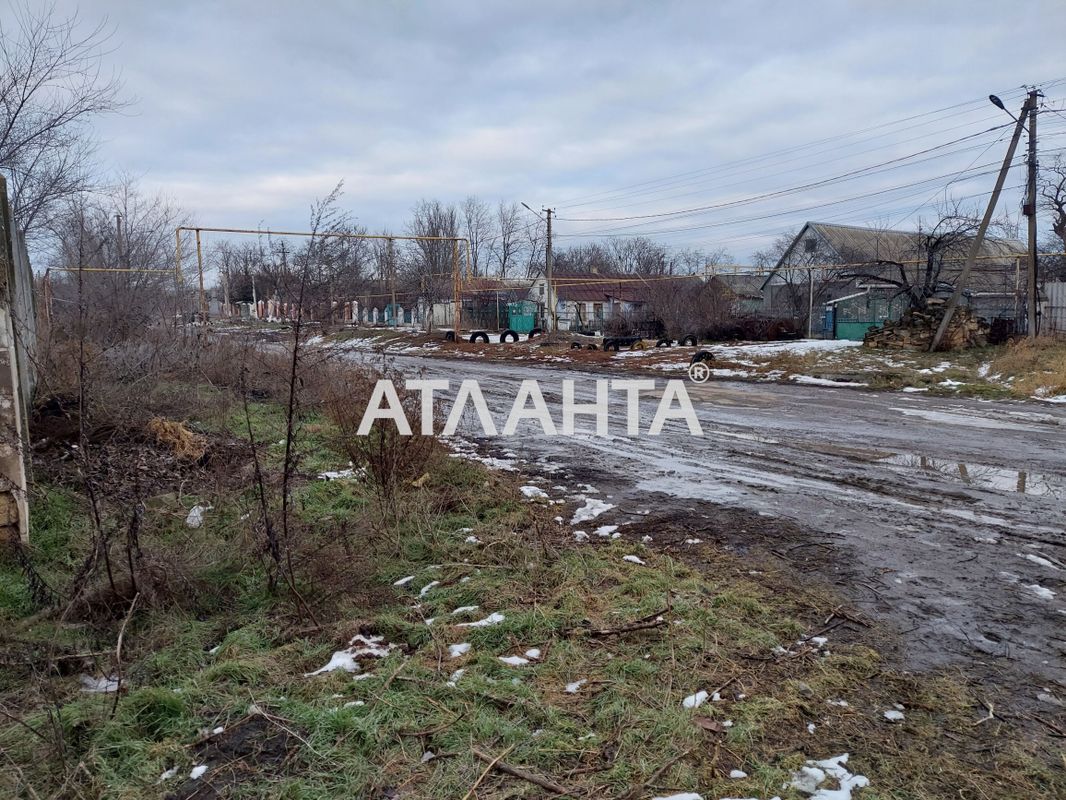 Ділянка за адресою вул. Перемоги (площа 25 сот) - Atlanta.ua - фото 2