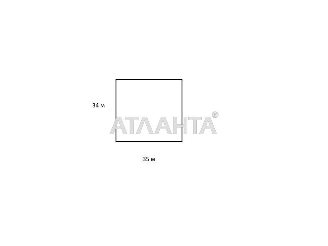 Ділянка за адресою вул. Перемоги (площа 25 сот) - Atlanta.ua - фото 3