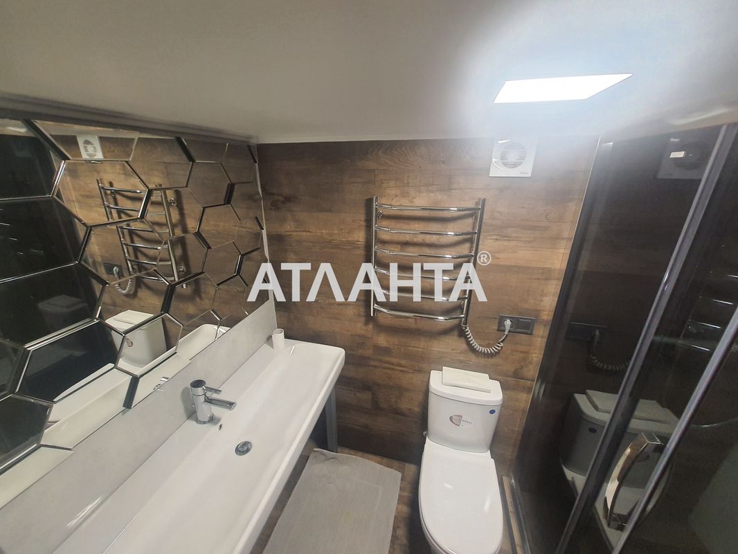 1-room apartment apartment by the address st. Troitskaya Yaroslavskogo ul (area 44,5 m²) - Atlanta.ua - photo 10