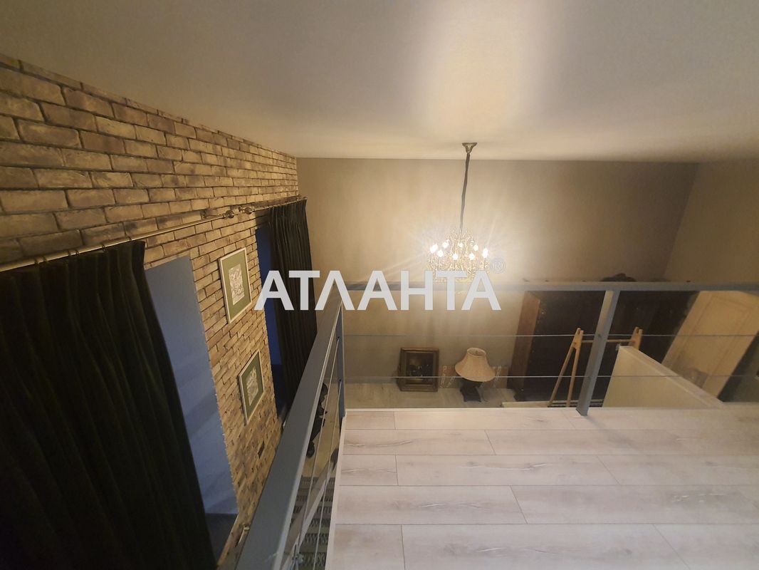 1-room apartment apartment by the address st. Troitskaya Yaroslavskogo ul (area 44,5 m²) - Atlanta.ua - photo 3