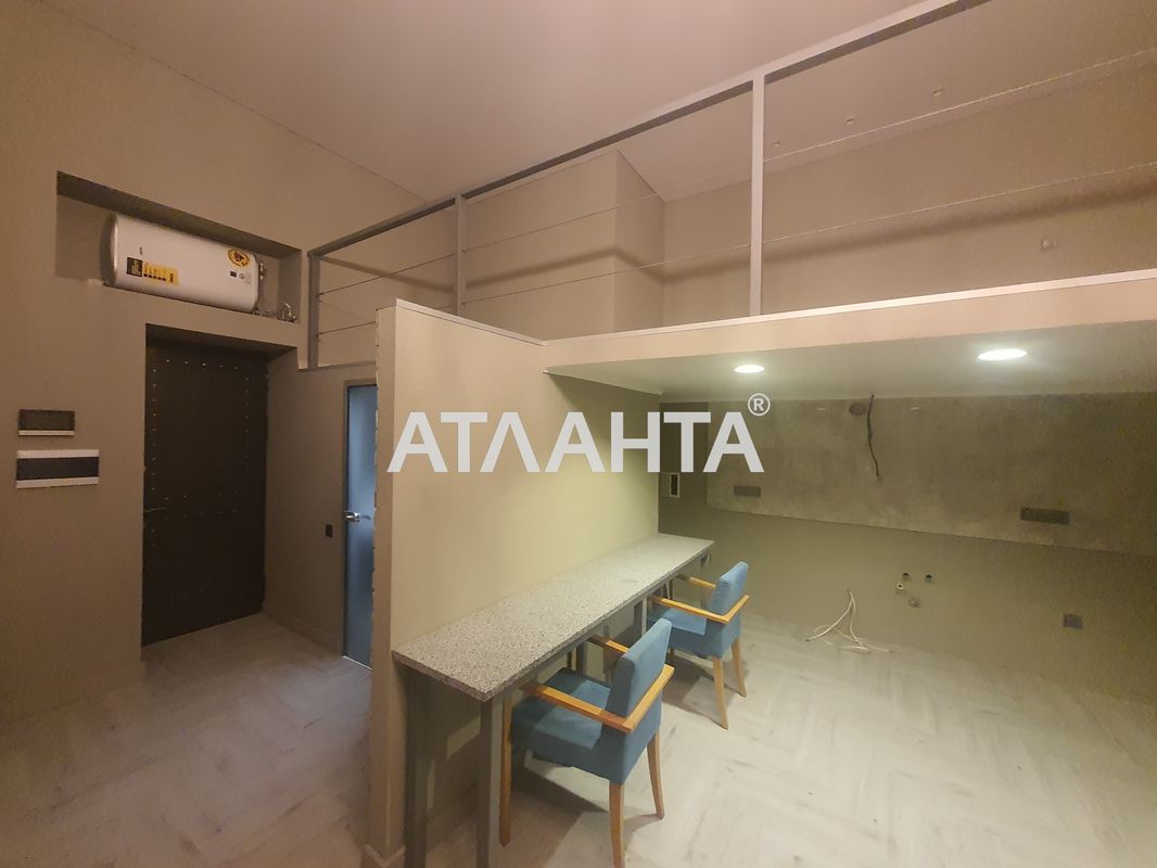 1-room apartment apartment by the address st. Troitskaya Yaroslavskogo ul (area 44,5 m²) - Atlanta.ua - photo 6