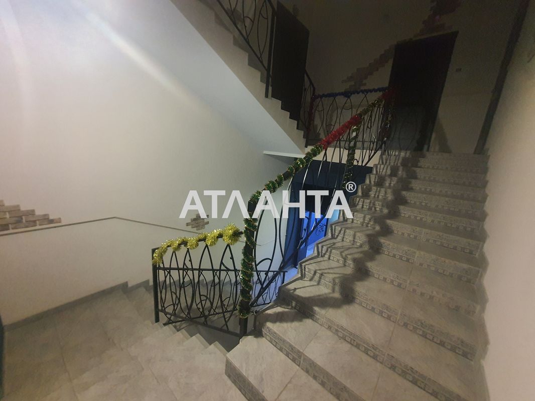 1-room apartment apartment by the address st. Troitskaya Yaroslavskogo ul (area 44,5 m²) - Atlanta.ua - photo 12