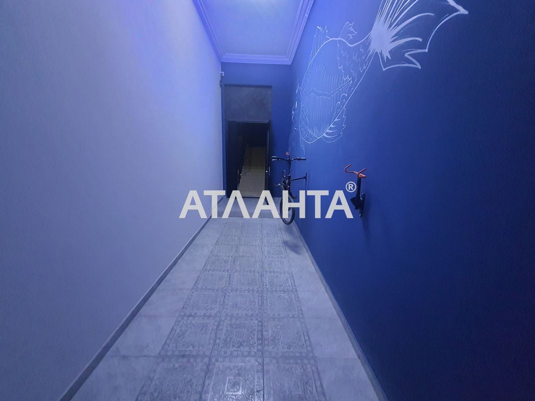 1-room apartment apartment by the address st. Troitskaya Yaroslavskogo ul (area 44,5 m²) - Atlanta.ua - photo 14