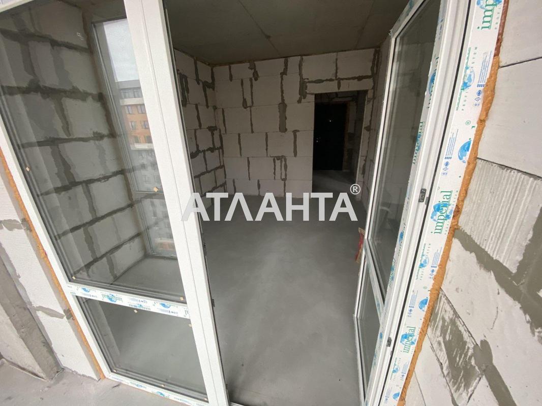 1-room apartment apartment by the address st. Stroiteley (area 40,1 m²) - Atlanta.ua - photo 7