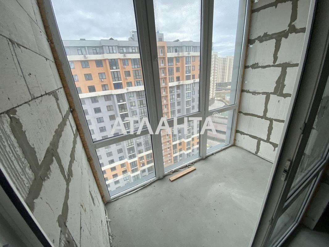 1-room apartment apartment by the address st. Stroiteley (area 40,1 m²) - Atlanta.ua - photo 6