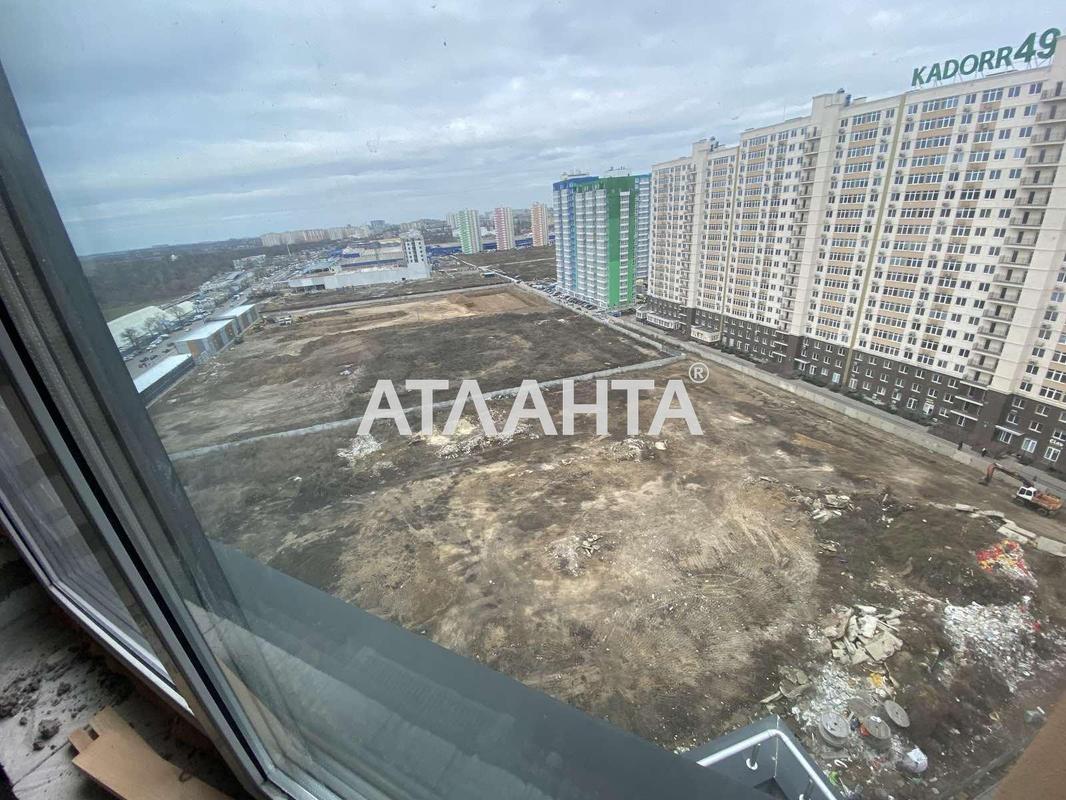 1-room apartment apartment by the address st. Stroiteley (area 40,1 m²) - Atlanta.ua - photo 13