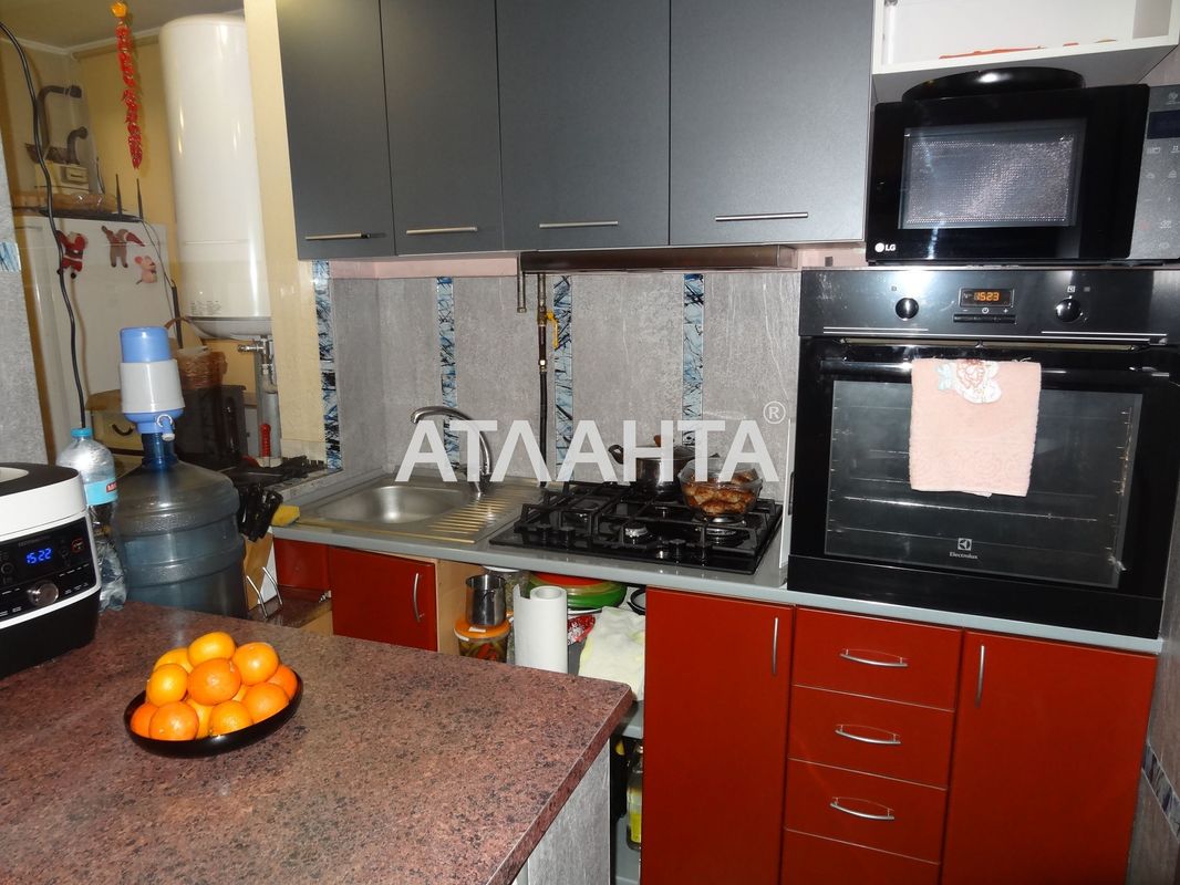 Будинок за адресою 6-та вулиця (площа 33,8 м²) - Atlanta.ua - фото 7