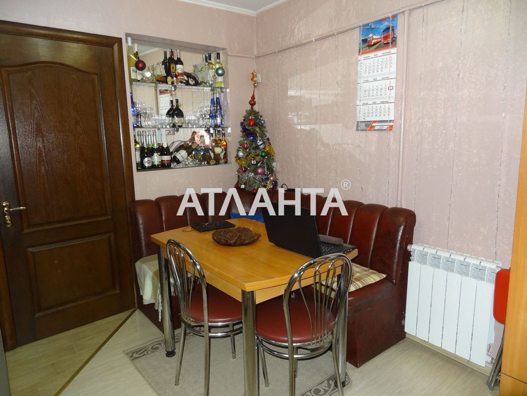 Будинок за адресою 6-та вулиця (площа 33,8 м²) - Atlanta.ua - фото 8