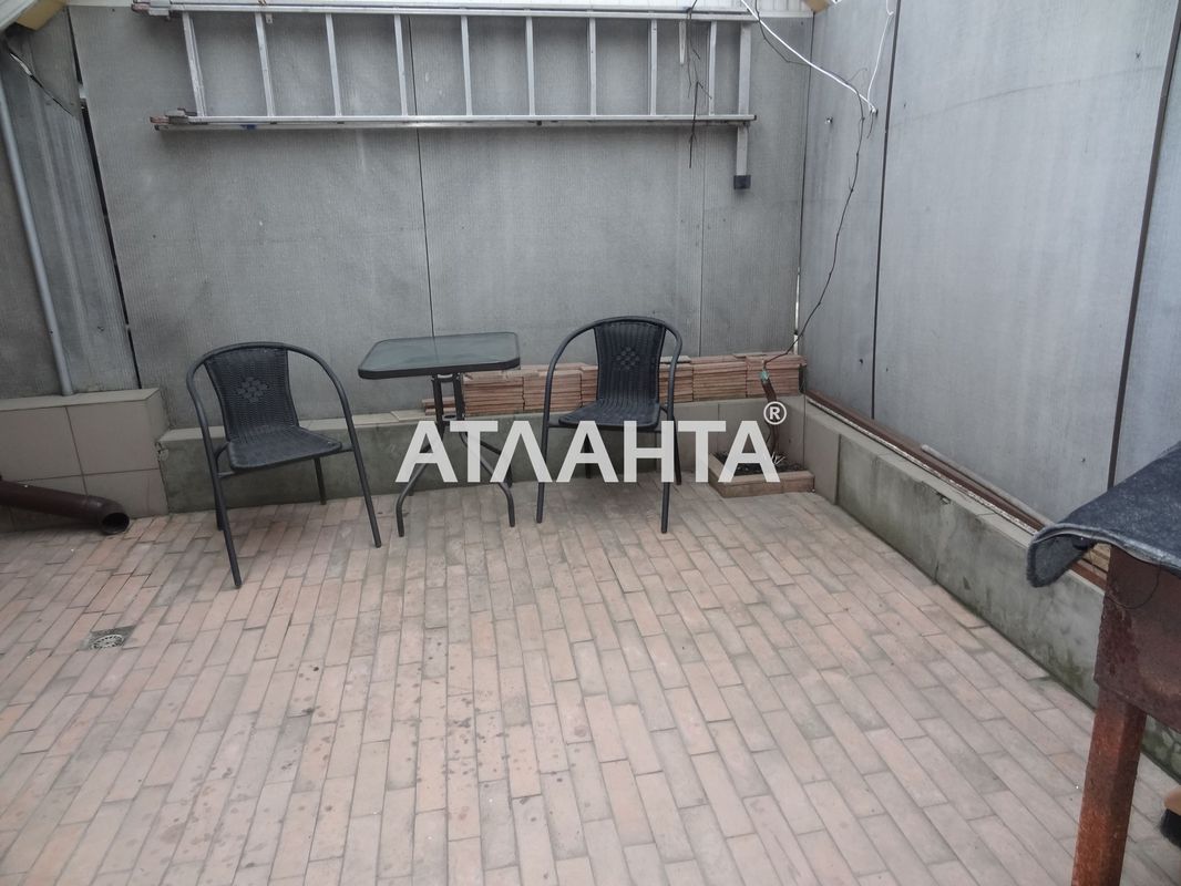 1-комнатная квартира по адресу 6-я улица (площадь 33,8 м²) - Atlanta.ua - фото 8