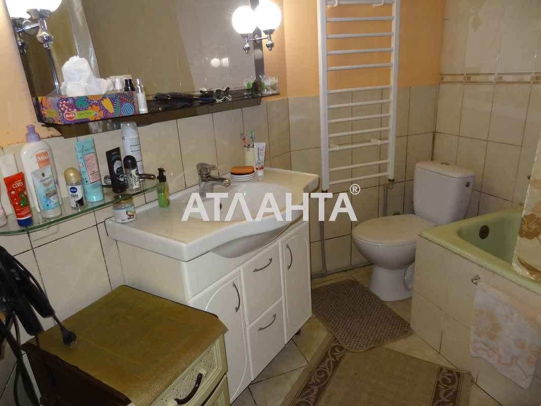 1-комнатная квартира по адресу 6-я улица (площадь 33,8 м²) - Atlanta.ua - фото 5