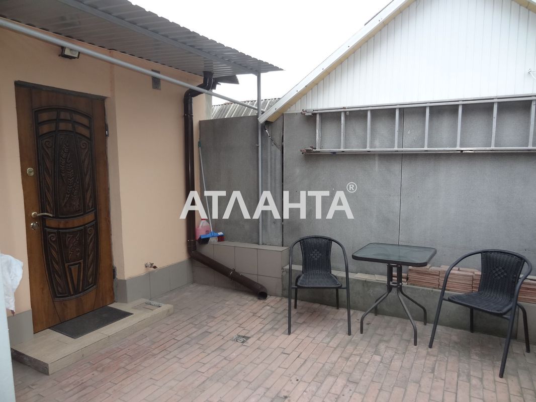 1-комнатная квартира по адресу 6-я улица (площадь 33,8 м²) - Atlanta.ua - фото 9