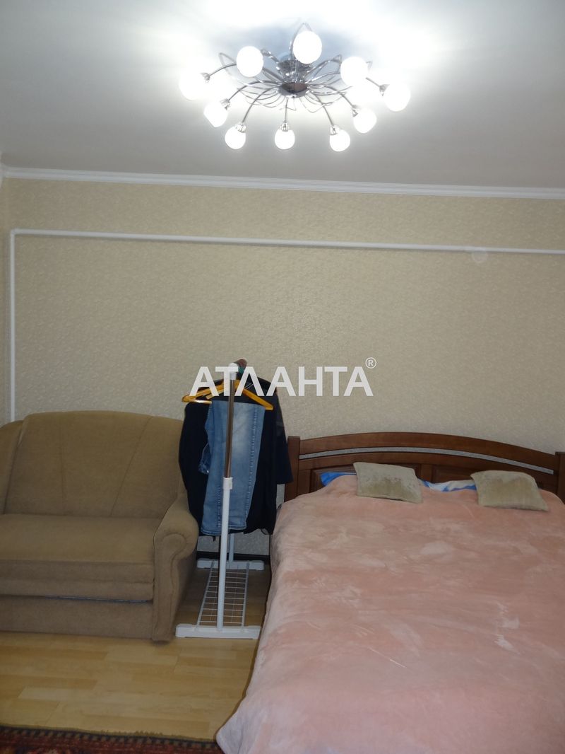 1-комнатная квартира по адресу 6-я улица (площадь 33,8 м²) - Atlanta.ua - фото 4