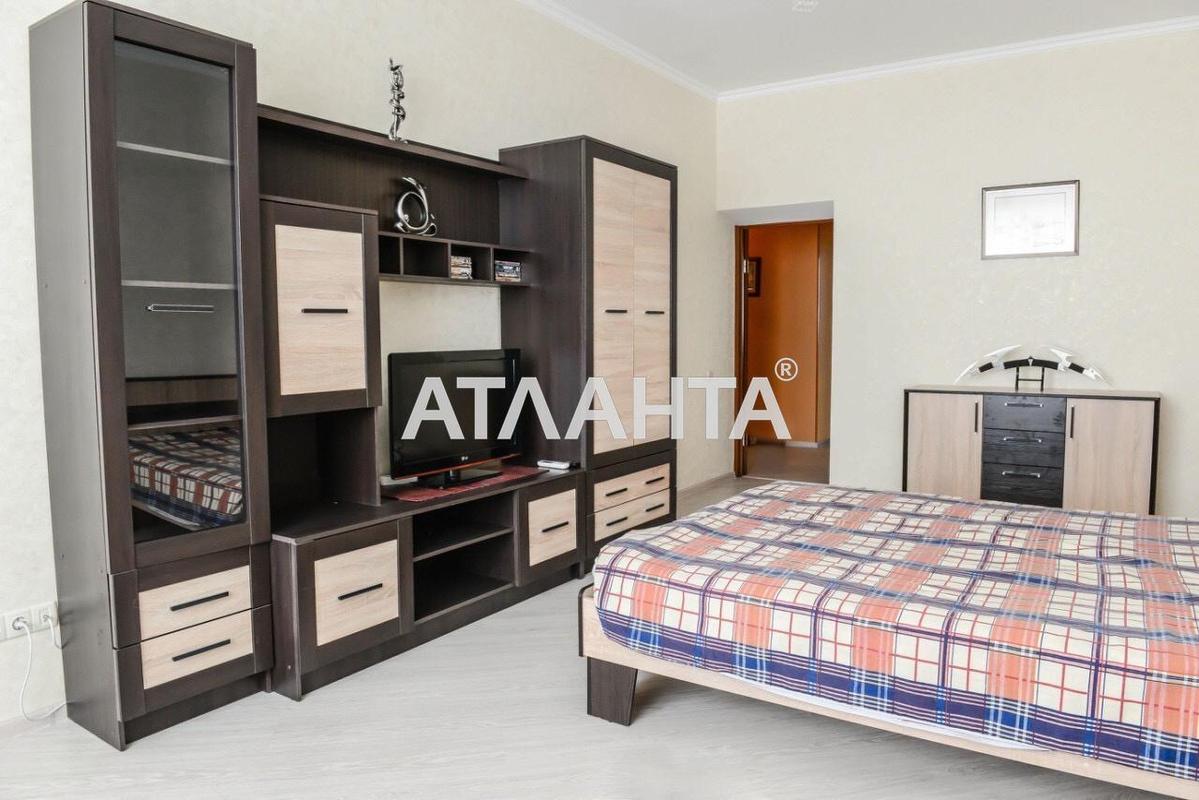 1-комнатная квартира по адресу Аркадиевский пер. (площадь 58,2 м²) - Atlanta.ua - фото 2