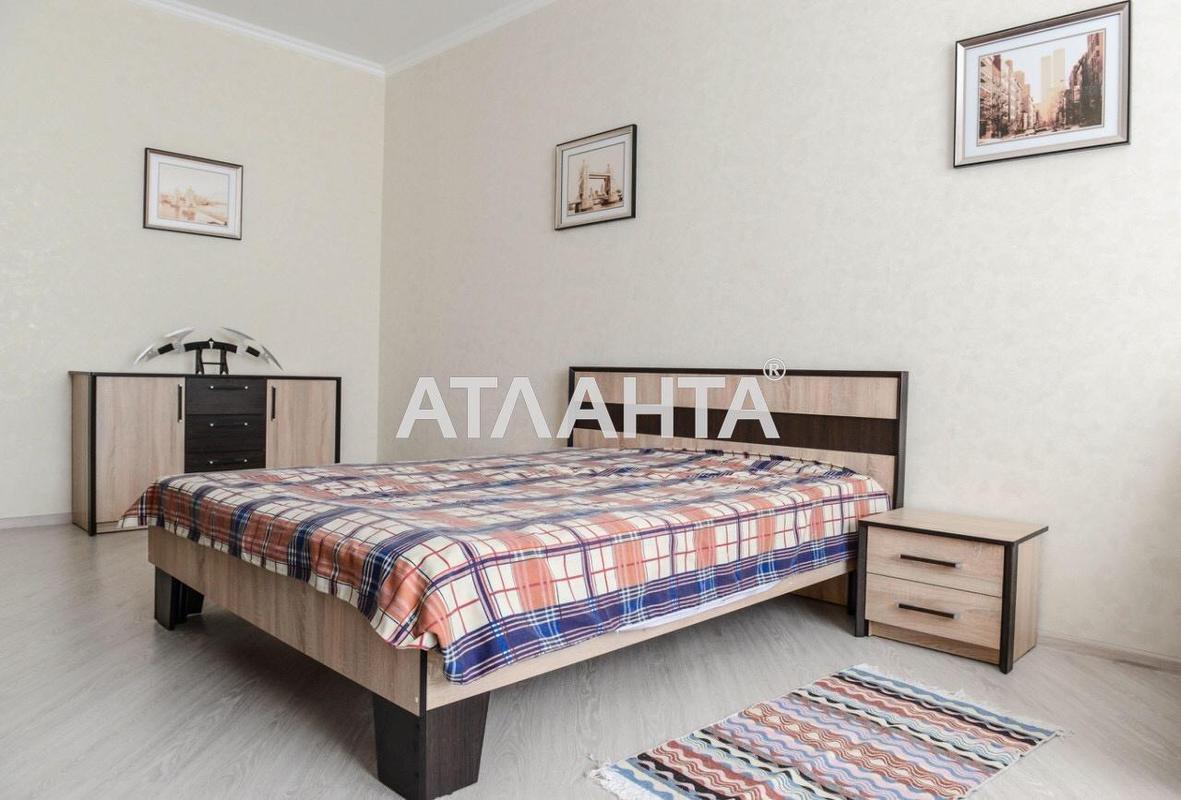 1-комнатная квартира по адресу Аркадиевский пер. (площадь 58,2 м²) - Atlanta.ua - фото 3