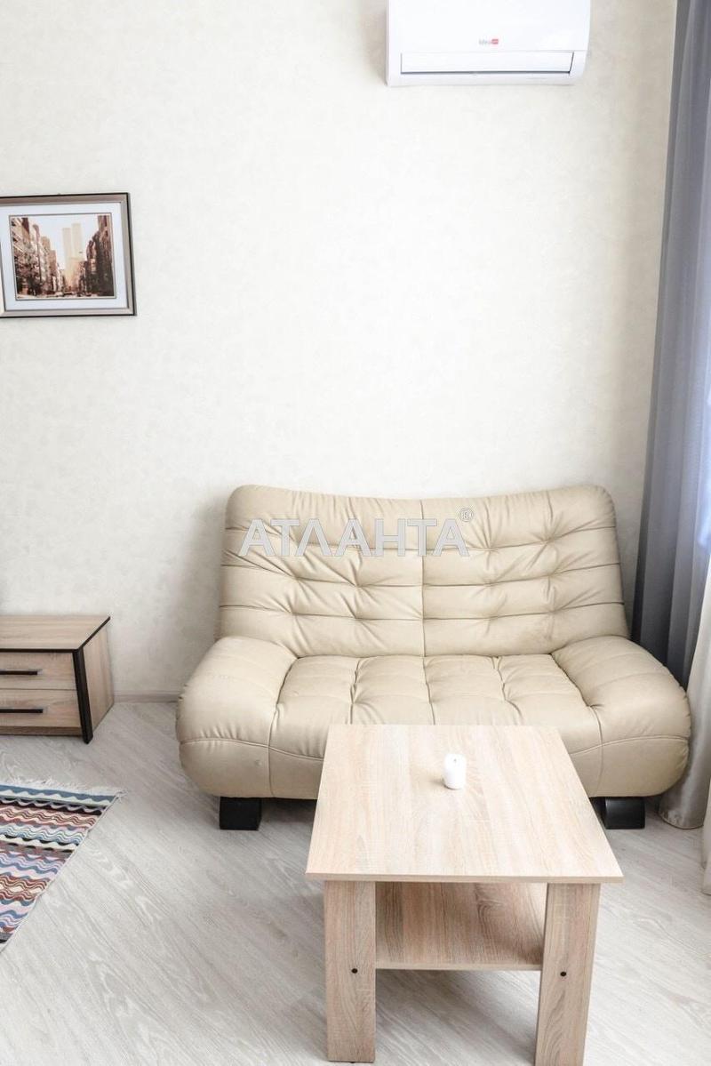 1-комнатная квартира по адресу Аркадиевский пер. (площадь 58,2 м²) - Atlanta.ua - фото 4