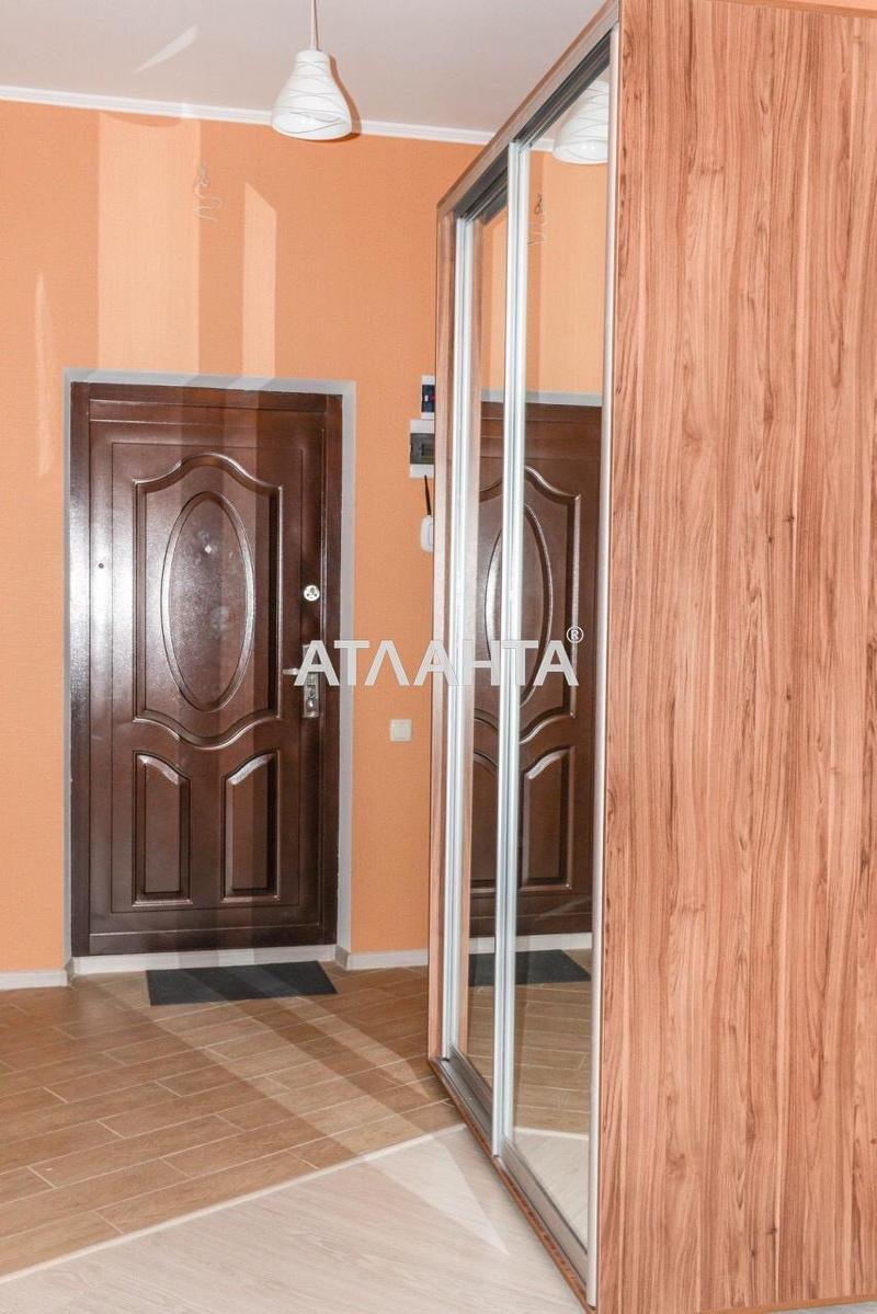 1-комнатная квартира по адресу Аркадиевский пер. (площадь 58,2 м²) - Atlanta.ua - фото 5