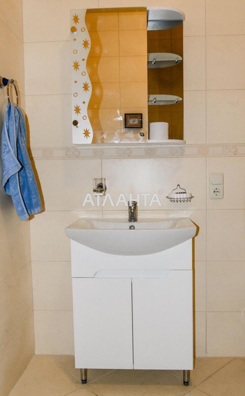 1-комнатная квартира по адресу Аркадиевский пер. (площадь 58,2 м²) - Atlanta.ua - фото 8