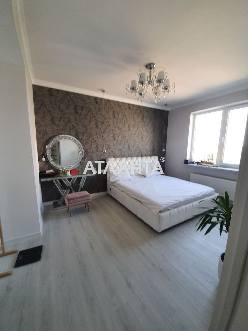 3-rooms apartment apartment by the address st. Genuezskaya (area 94,5 m²) - Atlanta.ua - photo 6