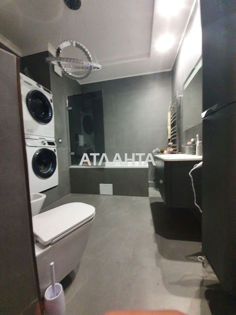 3-rooms apartment apartment by the address st. Genuezskaya (area 94,5 m²) - Atlanta.ua - photo 7