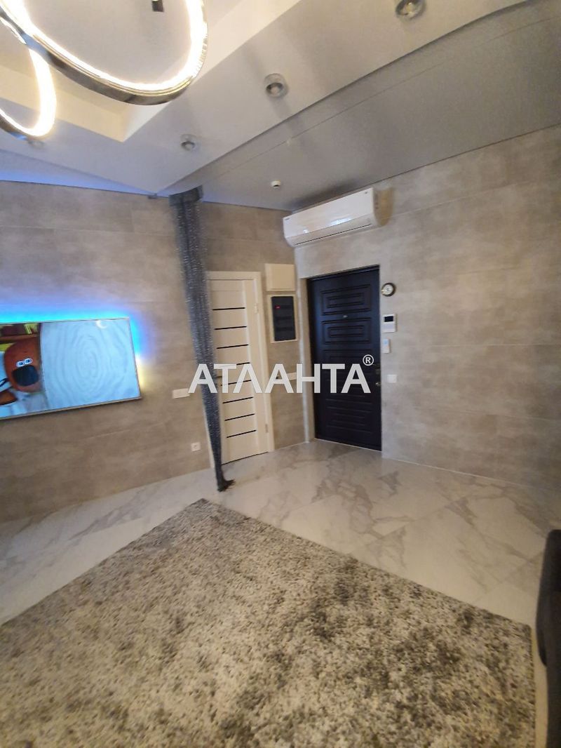 3-rooms apartment apartment by the address st. Genuezskaya (area 94,5 m²) - Atlanta.ua - photo 4
