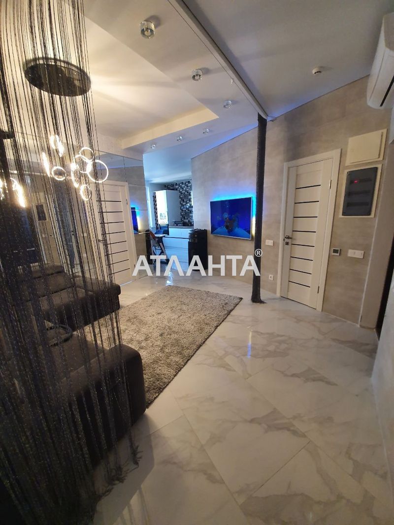 3-rooms apartment apartment by the address st. Genuezskaya (area 94,5 m²) - Atlanta.ua - photo 2