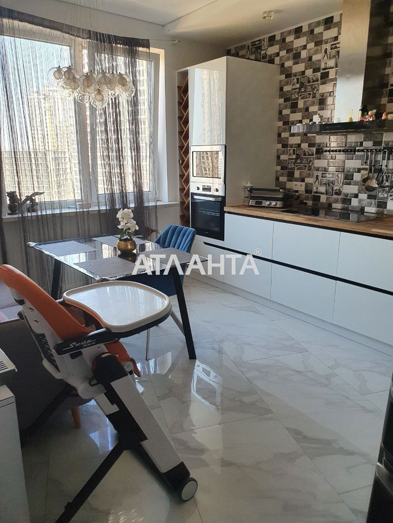 3-rooms apartment apartment by the address st. Genuezskaya (area 94,5 m²) - Atlanta.ua - photo 10