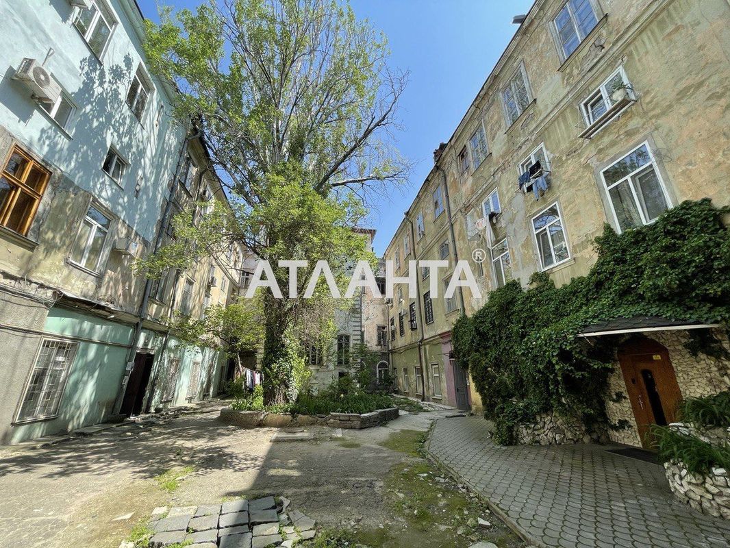 2-rooms apartment apartment by the address st. Vorontsovskiy per Krasnoflotskiy per (area 60 m²) - Atlanta.ua - photo 14
