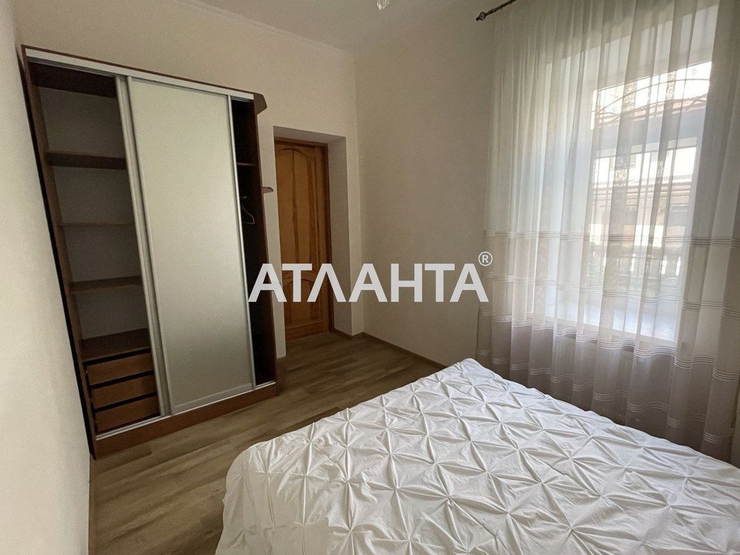 2-rooms apartment apartment by the address st. Vorontsovskiy per Krasnoflotskiy per (area 60 m²) - Atlanta.ua - photo 3