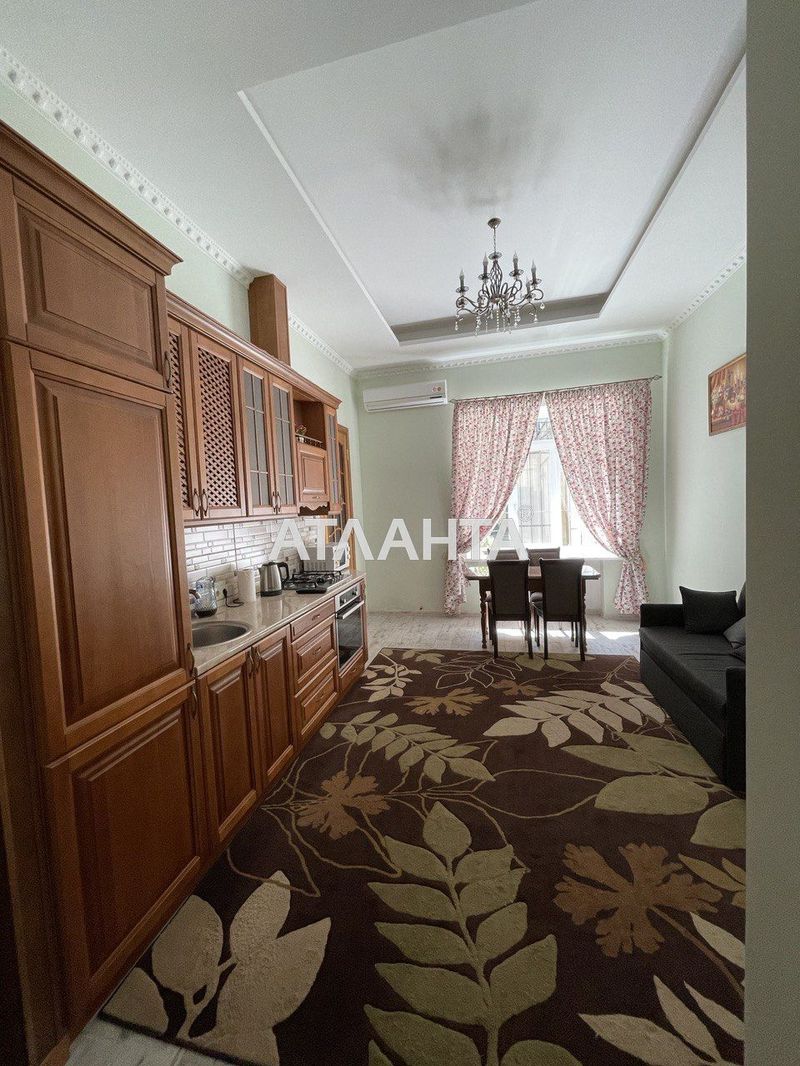 2-rooms apartment apartment by the address st. Vorontsovskiy per Krasnoflotskiy per (area 60 m²) - Atlanta.ua - photo 8