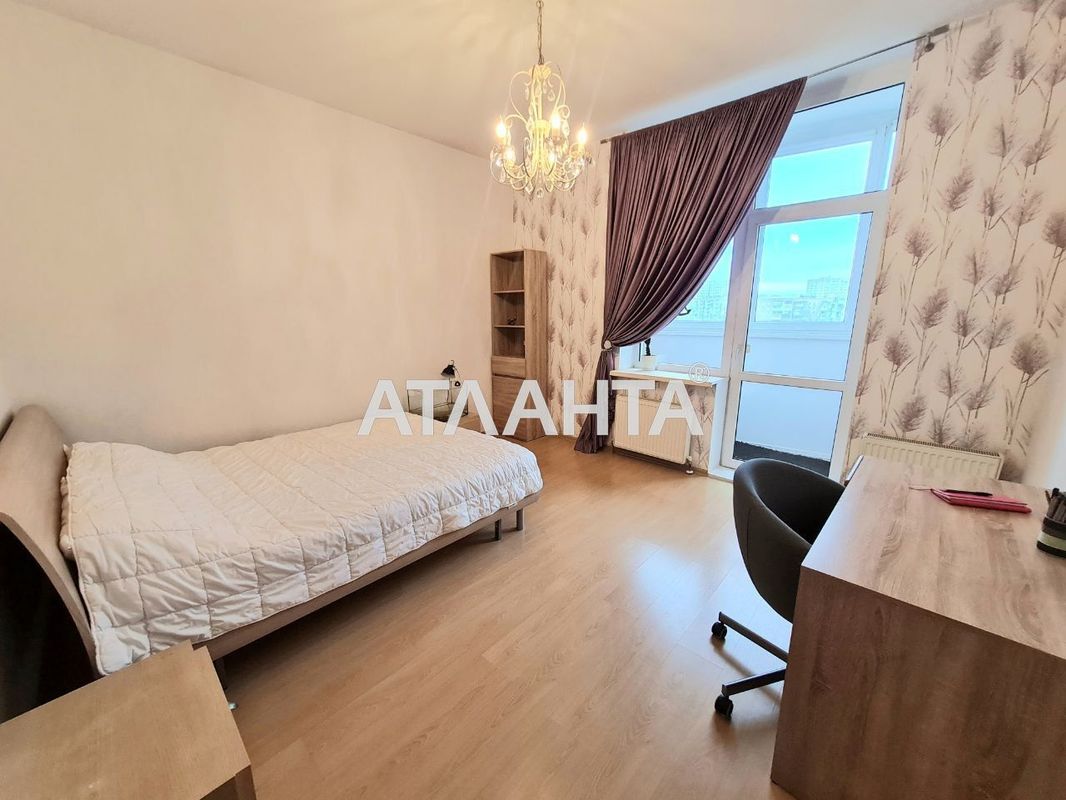 2-rooms apartment apartment by the address st. Inglezi 25 chapaevskoy div (area 78 m²) - Atlanta.ua - photo 8