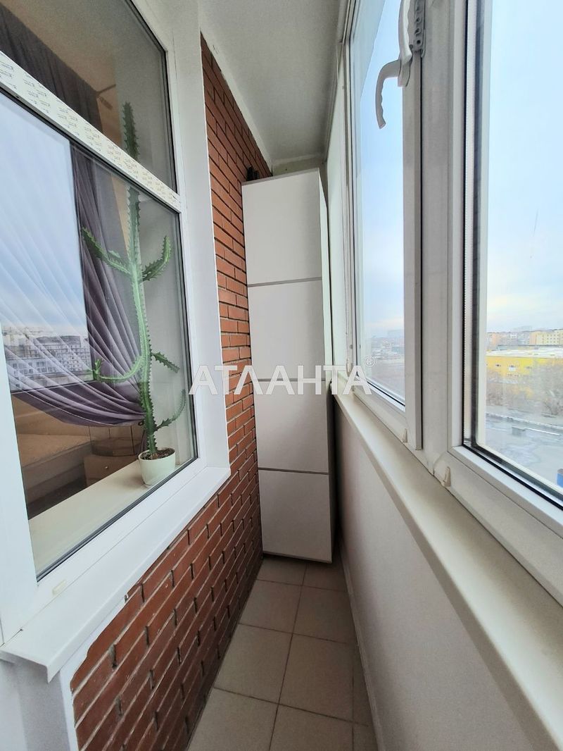 2-rooms apartment apartment by the address st. Inglezi 25 chapaevskoy div (area 78 m²) - Atlanta.ua - photo 16